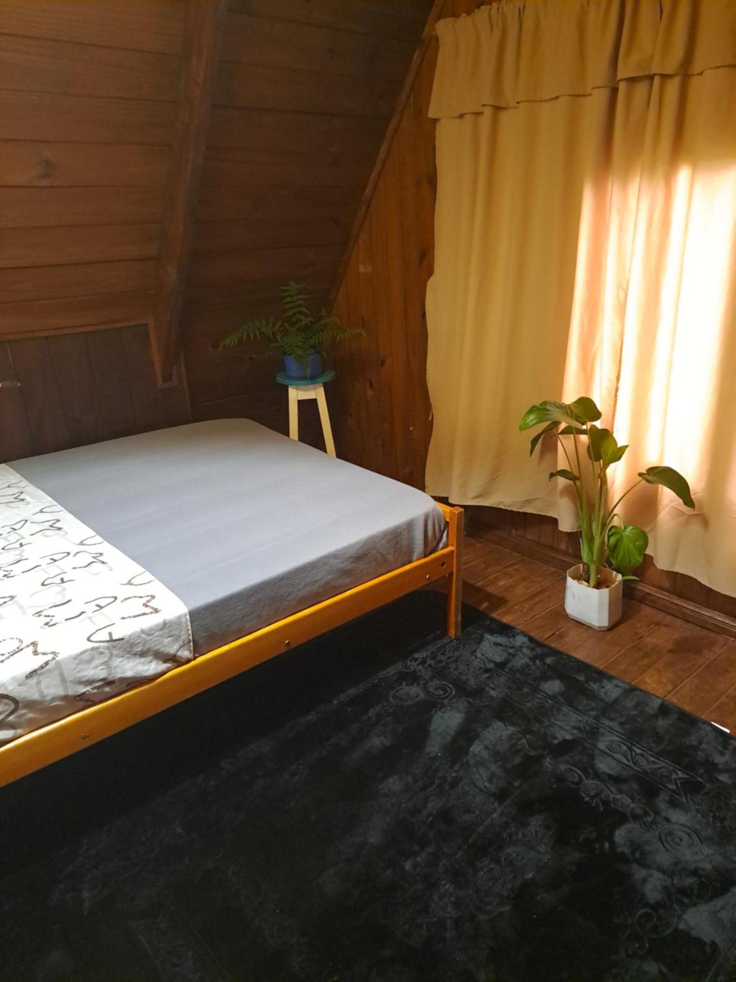 Bungalow Hostel Iguazu Puerto Iguazu Exterior photo
