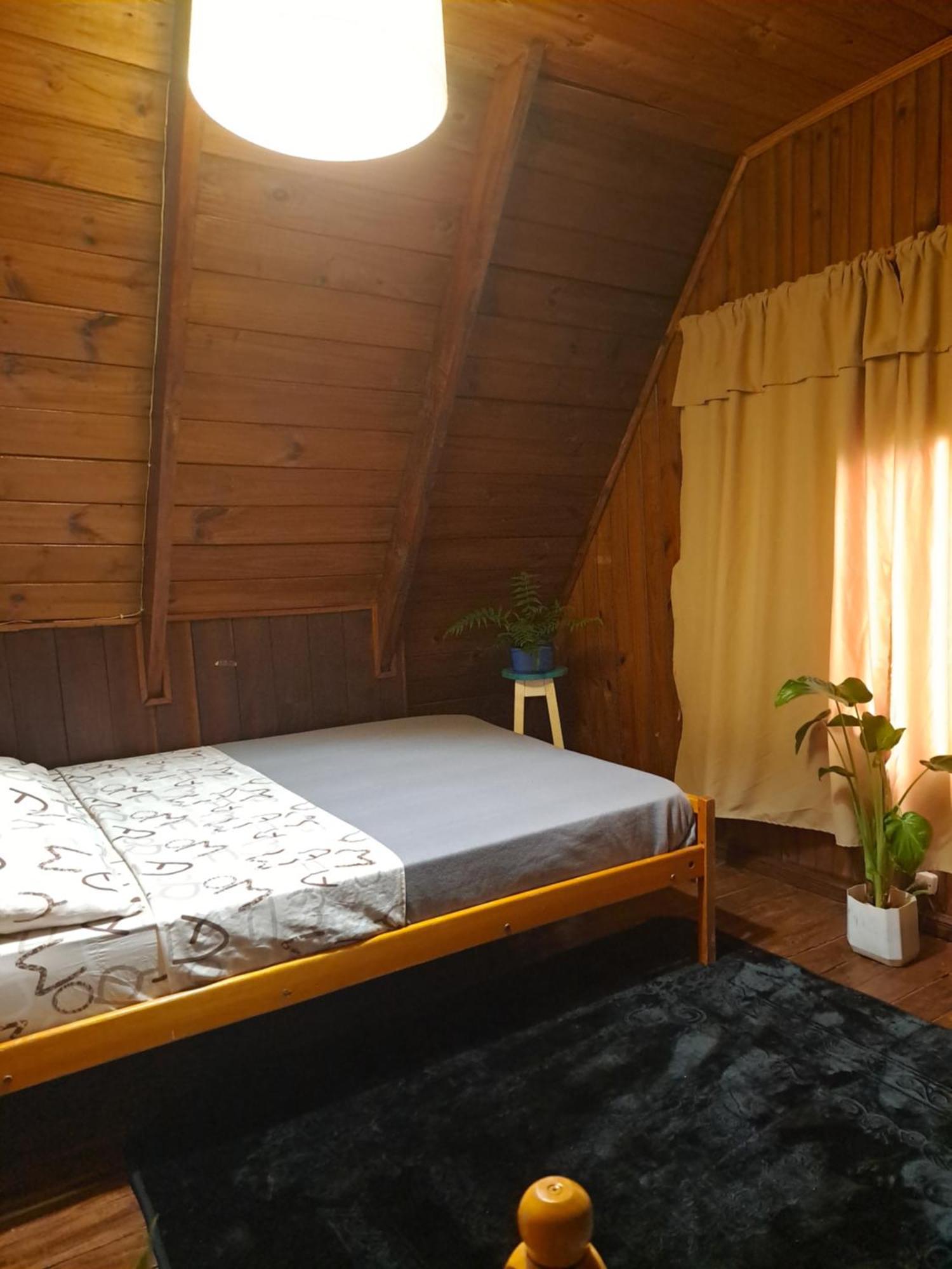 Bungalow Hostel Iguazu Puerto Iguazu Exterior photo